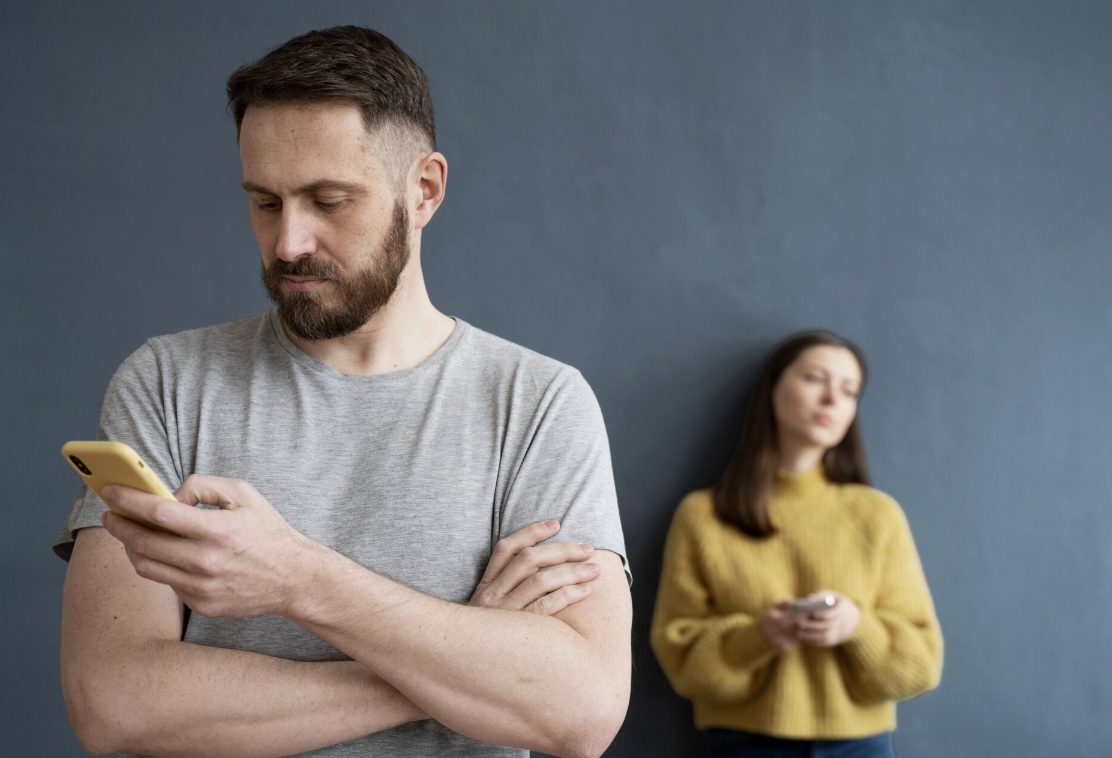 Cómo desconectarte sin culpa